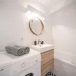 Apartamento L'amadéo - T2 Centre-ville&parking *