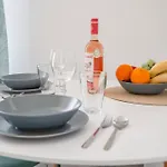 Apartamento L'amadéo - T2 Centre-ville&parking
