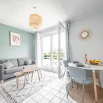Apartamento L'amadéo - T2 Centre-ville&parking Clermont-Ferrand