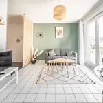L'amadéo - T2 Centre-ville&parking Apartamento Clermont-Ferrand
