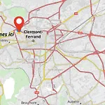 L'amadéo - T2 Centre-ville&parking Apartamento *