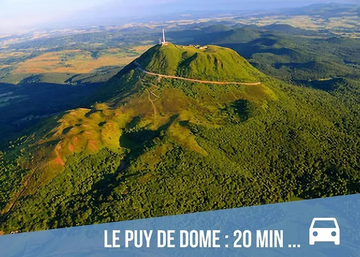 Apartman L'amadeo - T2 Centre-ville & Parking *