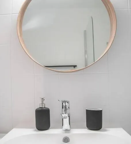 Apartman L'amadeo - T2 Centre-ville & Parking Clermont-Ferrand